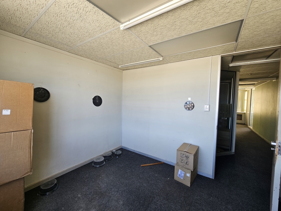 To Let commercial Property for Rent in Welkom Free State